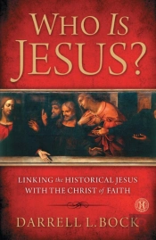 Who Is Jesus?