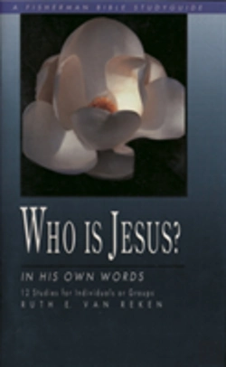 Bertrand.pt - Who Is Jesus?: In His Own Words