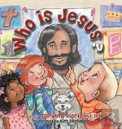 Who Is Jesus?