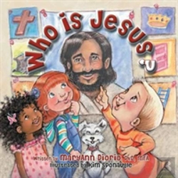 Bertrand.pt - Who Is Jesus?