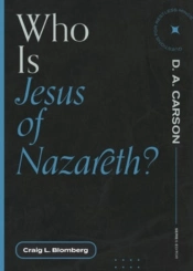 Who Is Jesus Of Nazareth?