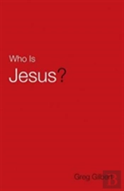 Who Is Jesus? (Pack Of 25)