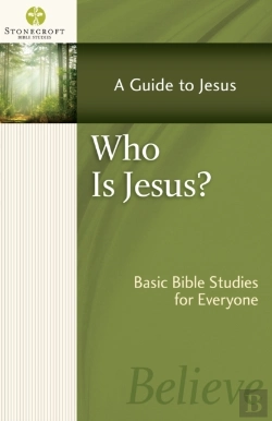 Bertrand.pt - Who Is Jesus?