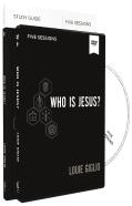 Who Is Jesus? Study Guide And Dvd