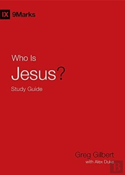 Bertrand.pt - Who Is Jesus? Study Guide