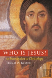 Who Is Jesus?