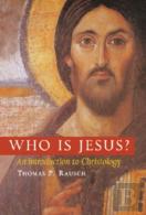 Who Is Jesus?