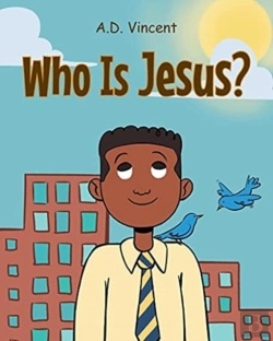 Bertrand.pt - Who Is Jesus?