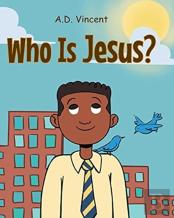 Who Is Jesus?