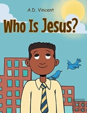 Who Is Jesus?