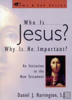 Bertrand.pt - Who Is Jesus? Why Is He Important?