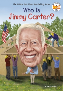 Bertrand.pt - Who Is Jimmy Carter?