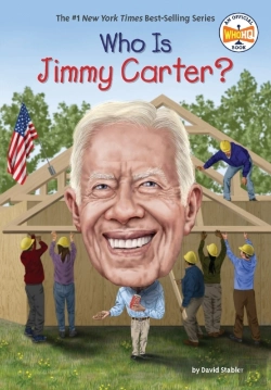 Bertrand.pt - Who Is Jimmy Carter?