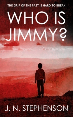 Bertrand.pt - Who Is Jimmy : The Grip Of The Past Is H
