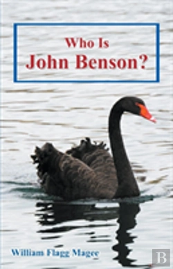 Bertrand.pt - Who Is John Benson?