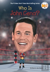 Who Is John Cena?