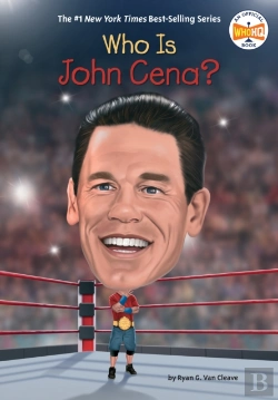 Bertrand.pt - Who Is John Cena?