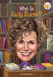 Who Is Judy Blume