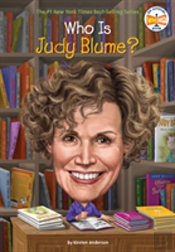 Bertrand.pt - Who Is Judy Blume