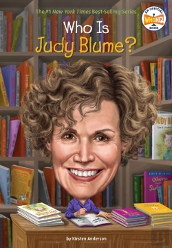 Bertrand.pt - Who Is Judy Blume?