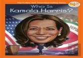 Who Is Kamala Harris?