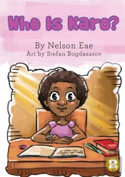 Who Is Karo?