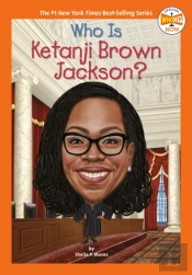 Who Is Ketanji Brown Jackson?