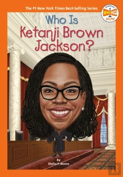 Bertrand.pt - Who Is Ketanji Brown Jackson?