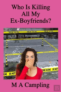 Bertrand.pt - Who Is Killing All My Ex-Boyfriends?