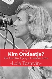 Who Is Kim Ondaatje? The Inventive Life Of A Canadian Artist