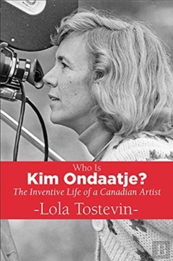 Bertrand.pt - Who Is Kim Ondaatje? The Inventive Life Of A Canadian Artist