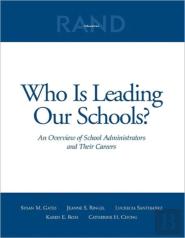 Who Is Leading Our Schools?