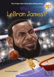 Who Is Lebron James?