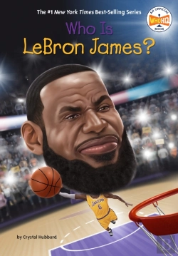 Bertrand.pt - Who Is Lebron James?