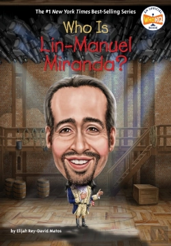 Bertrand.pt - Who Is Lin-Manuel Miranda?