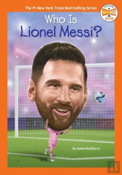 Bertrand.pt - Who Is Lionel Messi?