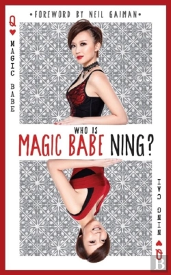 Bertrand.pt - Who Is Magic Babe Ning?