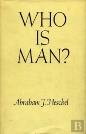 Who Is Man?