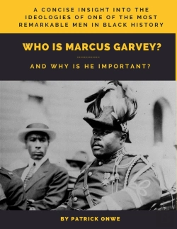 Bertrand.pt - Who Is Marcus Garvey?