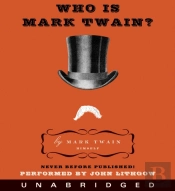 Who Is Mark Twain?