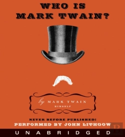 Bertrand.pt - Who Is Mark Twain?