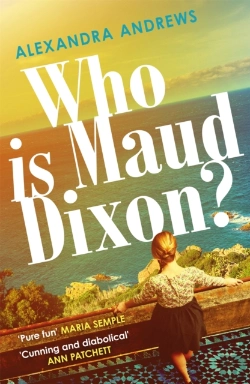 Bertrand.pt - Who Is Maud Dixon?