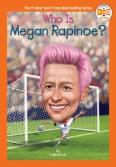 Who Is Megan Rapinoe?