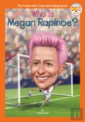 Who Is Megan Rapinoe?