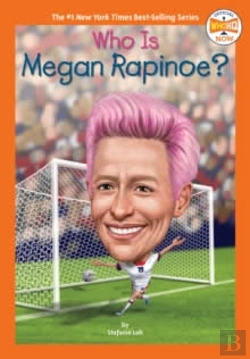 Bertrand.pt - Who Is Megan Rapinoe?