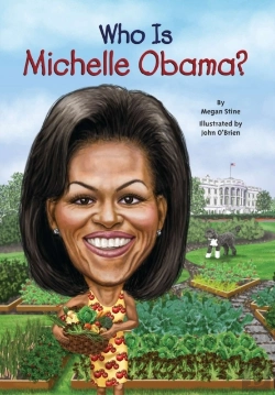 Bertrand.pt - Who Is Michelle Obama?