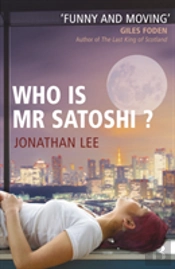 Who Is Mr Satoshi?
