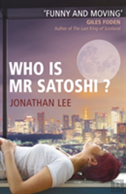 Bertrand.pt - Who Is Mr Satoshi?