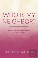 Who Is My Neighbor?