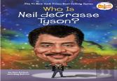 Who Is Neil Degrasse Tyson?